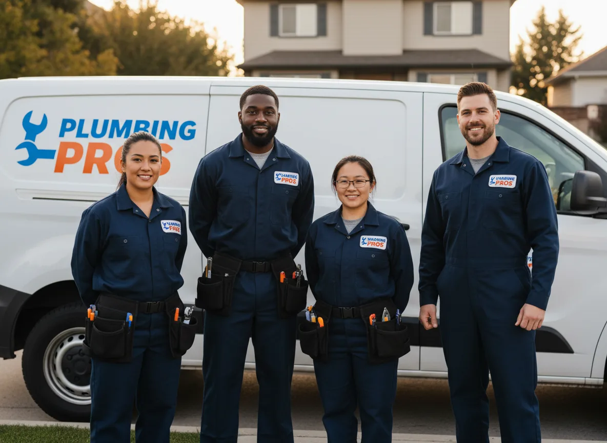 Water Heater Repair company in State Line, PA